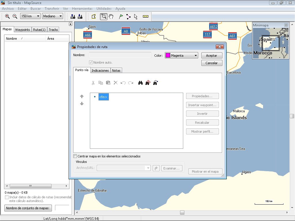 download software mapsource